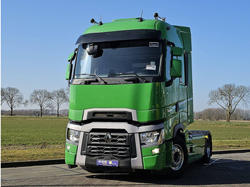 Sadulveok RENAULT T High 520