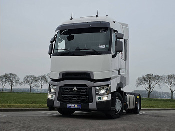 Sadulveok RENAULT T High 520