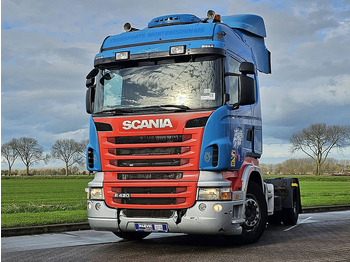 Sadulveok SCANIA R 420