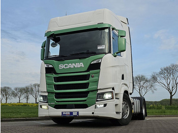 Sadulveok SCANIA R 450