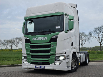Sadulveok SCANIA R 450
