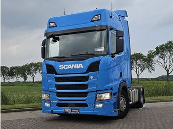 Sadulveok SCANIA R 450