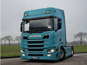 Sadulveok SCANIA R 450