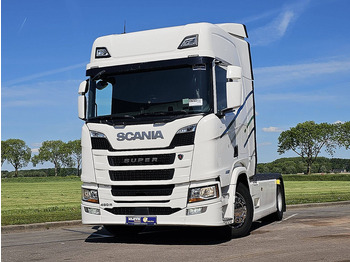 Sadulveok SCANIA R 460