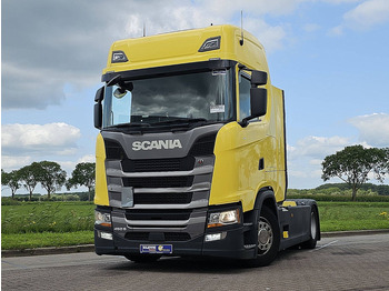 Sadulveok SCANIA S 450