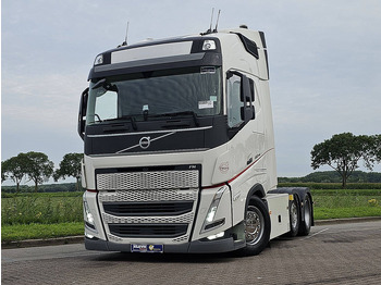Sadulveok VOLVO FH 460