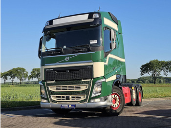 Sadulveok VOLVO FH 460