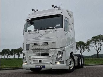 Sadulveok VOLVO FH 460