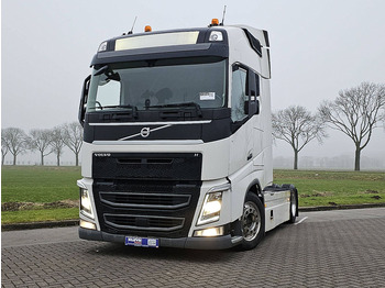 Sadulveok VOLVO FH 460