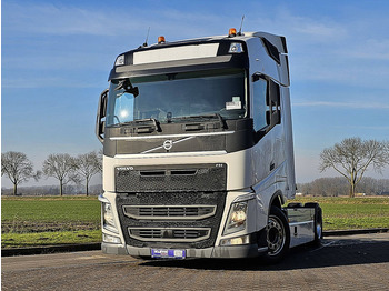 Sadulveok VOLVO FH 460