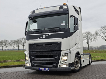 Sadulveok VOLVO FH 460