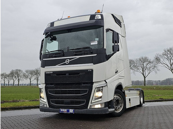 Sadulveok VOLVO FH 460