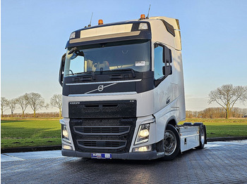 Sadulveok VOLVO FH 460