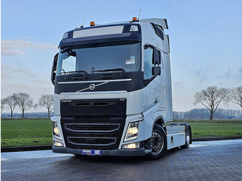 Sadulveok VOLVO FH 460