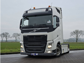 Sadulveok VOLVO FH 460