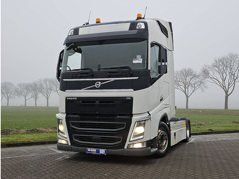 Sadulveok VOLVO FH 460