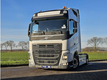 Sadulveok VOLVO FH 460