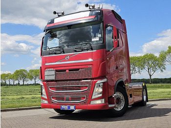 Sadulveok VOLVO FH 460