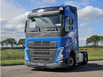 Sadulveok VOLVO FH 460