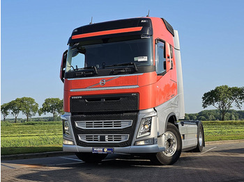Sadulveok VOLVO FH 460