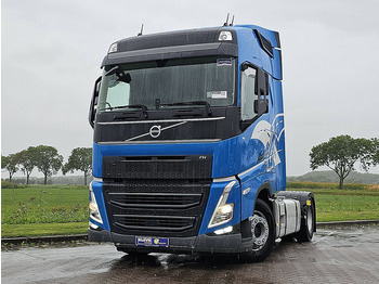 Sadulveok VOLVO FH 460