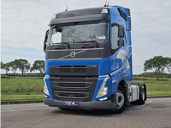 Sadulveok VOLVO FH 460