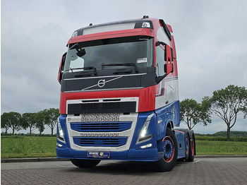 Sadulveok VOLVO FH 460