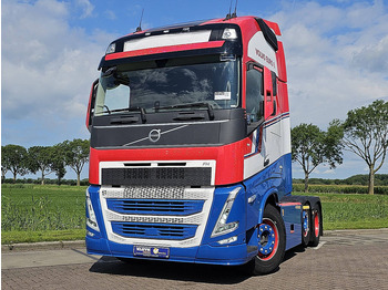 Sadulveok VOLVO FH 460