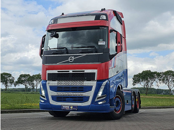 Sadulveok VOLVO FH 460