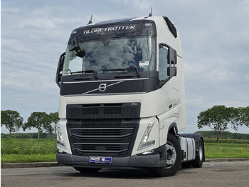 Sadulveok VOLVO FH 460