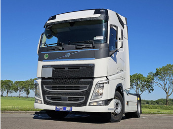 Sadulveok VOLVO FH 500