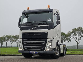 Sadulveok VOLVO FH 500
