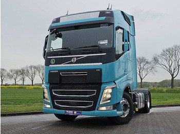 Sadulveok VOLVO FH 500