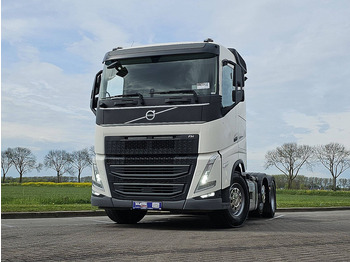 Sadulveok VOLVO FH 500