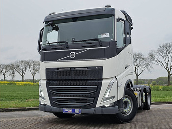 Sadulveok VOLVO FH 500