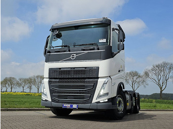 Sadulveok VOLVO FH 500