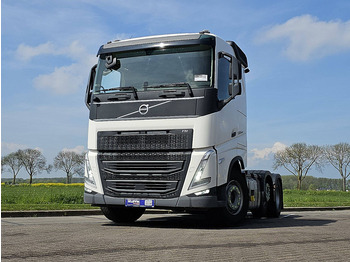 Sadulveok VOLVO FH 500