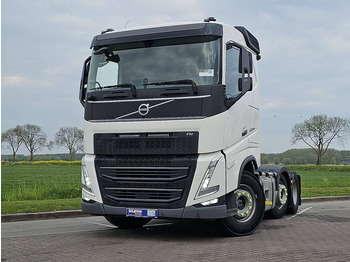 Sadulveok VOLVO FH 500