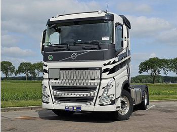 Sadulveok VOLVO FH 500