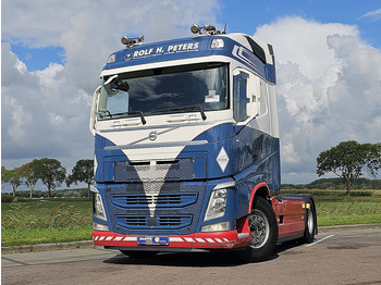 Sadulveok VOLVO FH 500