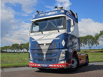 Sadulveok VOLVO FH 500