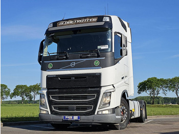 Sadulveok VOLVO FH 500