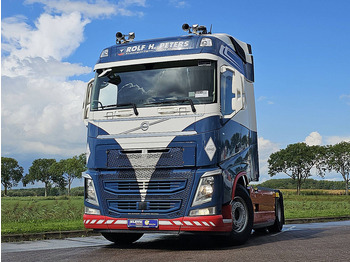 Sadulveok VOLVO FH 500
