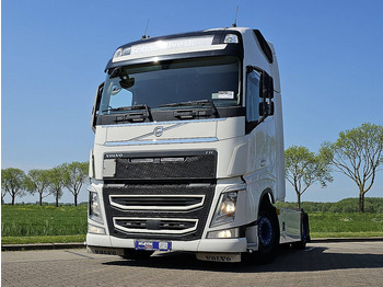 Sadulveok VOLVO FH 500