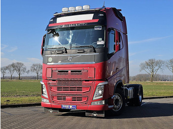 Sadulveok VOLVO FH 500