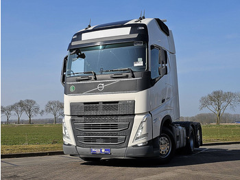 Sadulveok VOLVO FH 500