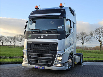 Sadulveok VOLVO FH 500