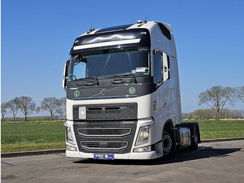 Sadulveok VOLVO FH 500