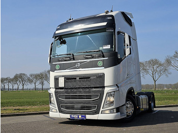 Sadulveok VOLVO FH 500