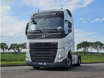 Sadulveok VOLVO FH 500